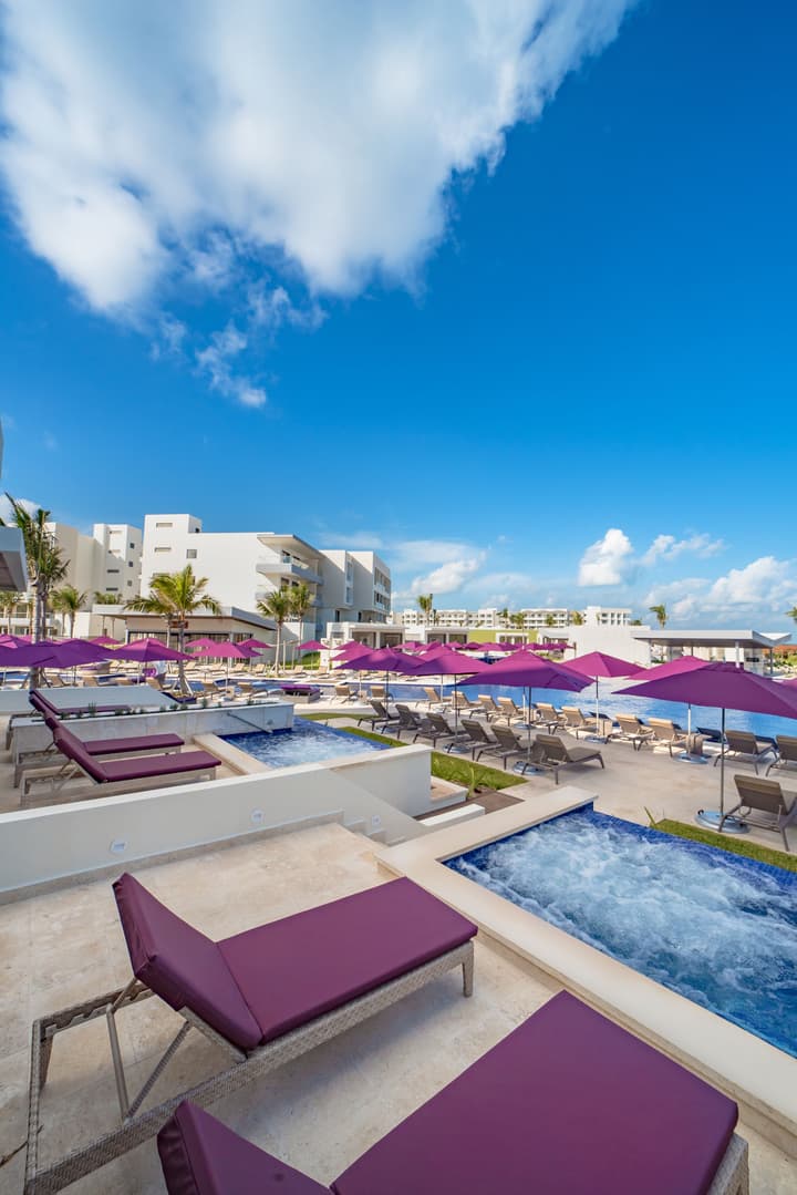 Planet Hollywood Cancun Adult Scene by Royalton, An Autograph Collection® All-Inclusive Resort - Adults Only