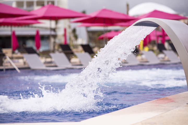 Planet Hollywood Cancun Adult Scene by Royalton, An Autograph Collection® All-Inclusive Resort - Adults Only