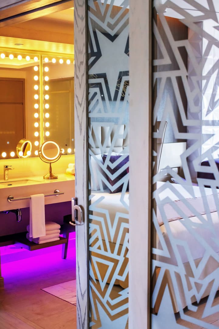 Planet Hollywood Cancun Adult Scene by Royalton, An Autograph Collection® All-Inclusive Resort - Adults Only