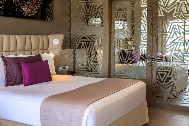 Planet Hollywood Cancun Adult Scene by Royalton, An Autograph Collection® All-Inclusive Resort - Adults Only