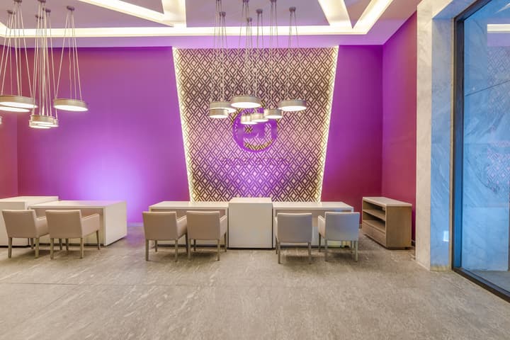 Planet Hollywood Cancun Adult Scene by Royalton, An Autograph Collection® All-Inclusive Resort - Adults Only