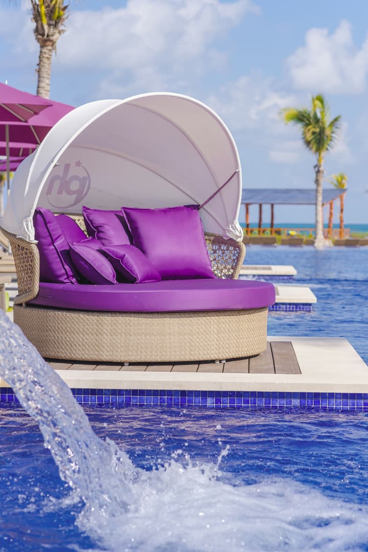 Planet Hollywood Cancun Adult Scene by Royalton, An Autograph Collection® All-Inclusive Resort - Adults Only