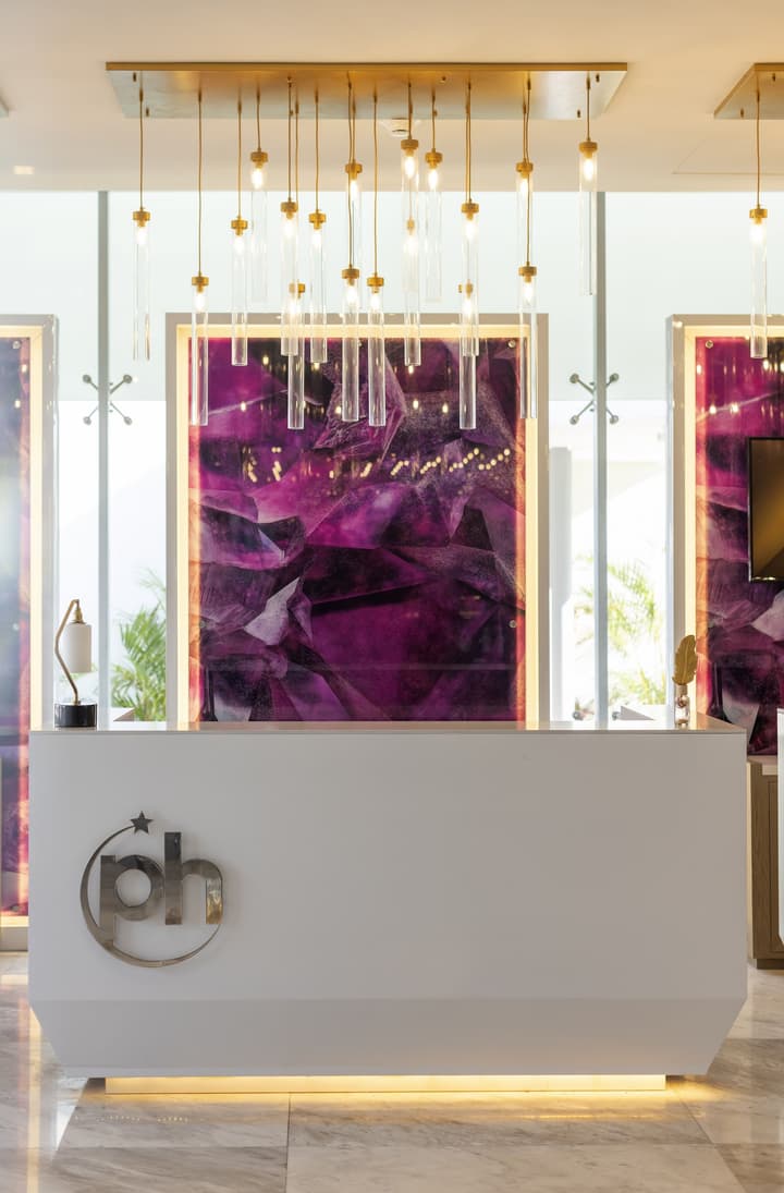 Planet Hollywood Cancun Adult Scene by Royalton, An Autograph Collection® All-Inclusive Resort - Adults Only