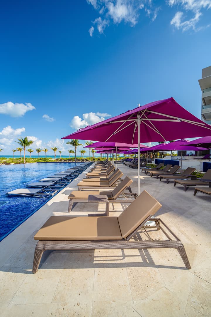 Planet Hollywood Cancun Adult Scene by Royalton, An Autograph Collection® All-Inclusive Resort - Adults Only