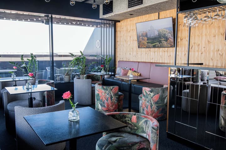 Original Sokos Hotel Kupittaa