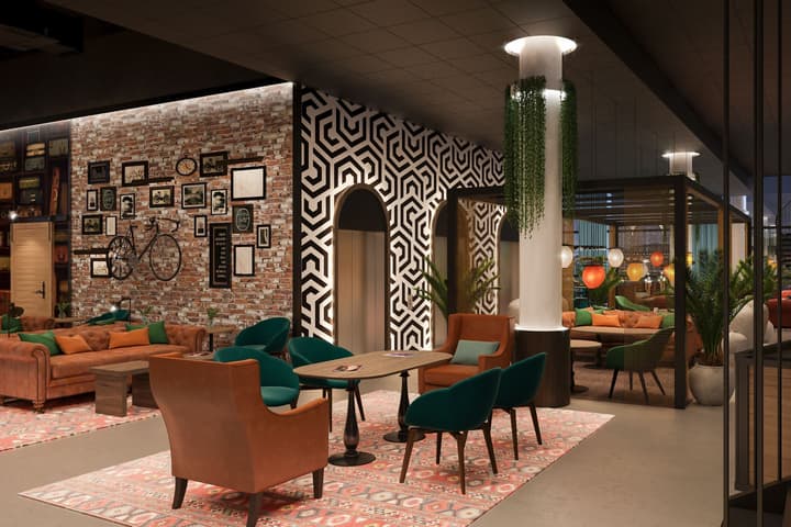 Original Sokos Hotel Kupittaa