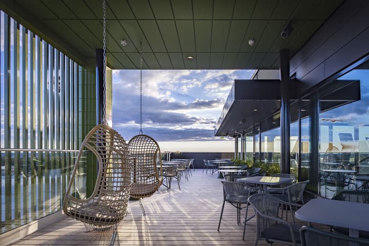 Original Sokos Hotel Kupittaa