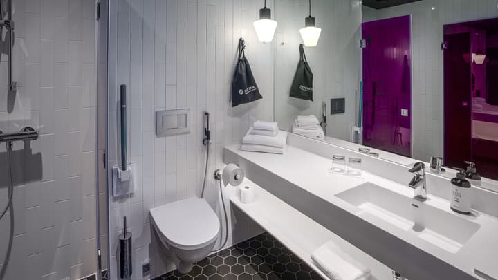 Original Sokos Hotel Kupittaa