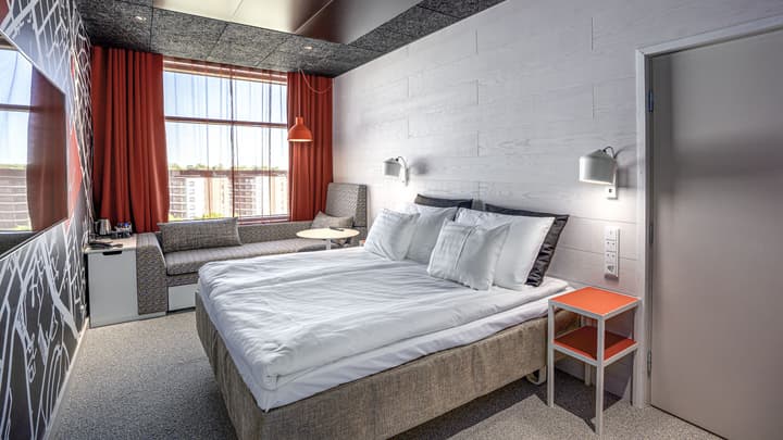Original Sokos Hotel Kupittaa