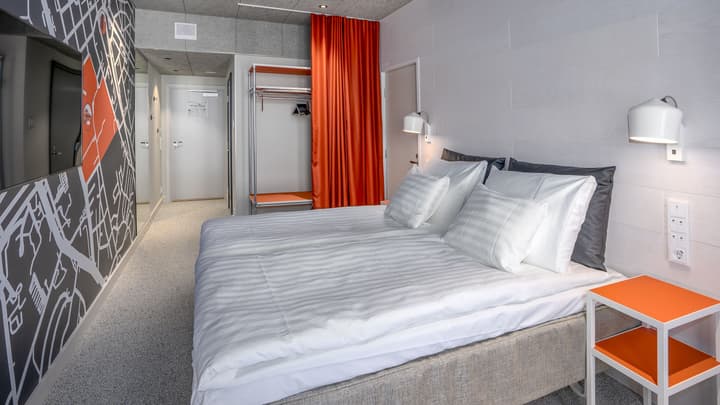 Original Sokos Hotel Kupittaa