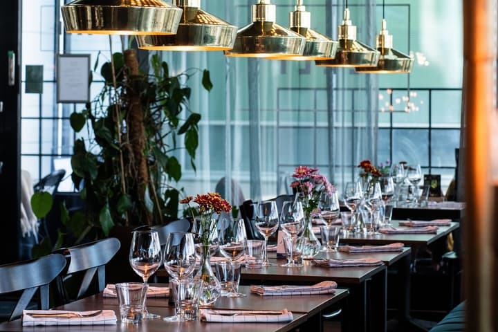 Original Sokos Hotel Kupittaa