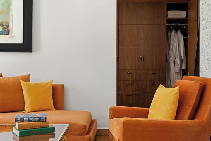 Athenaeum Eridanus Luxury Hotel