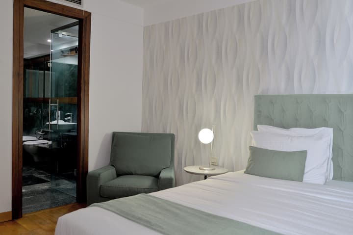 Athenaeum Eridanus Luxury Hotel