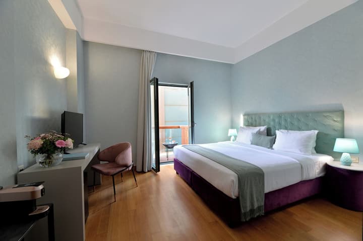Athenaeum Eridanus Luxury Hotel