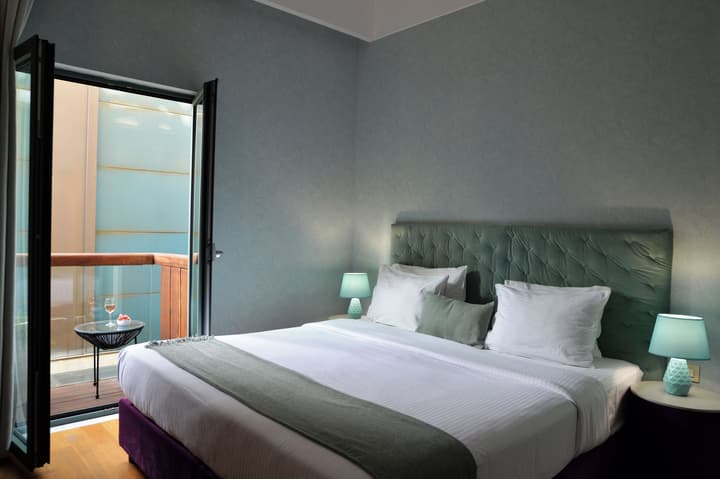 Athenaeum Eridanus Luxury Hotel