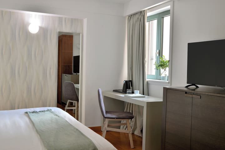 Athenaeum Eridanus Luxury Hotel