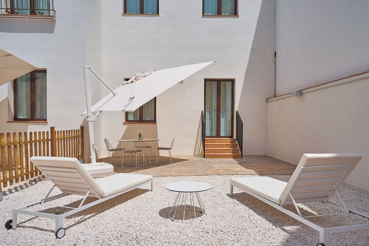 Tandem El Patio