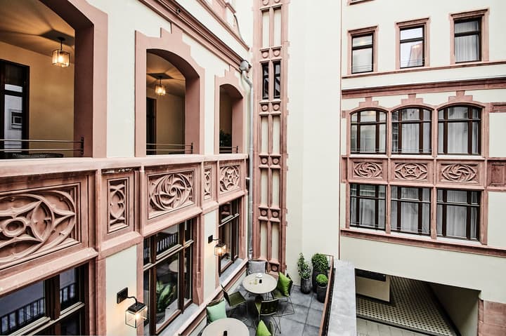 GRONERS Leipzig