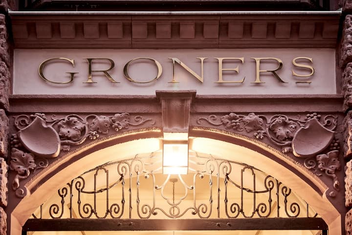 GRONERS Leipzig