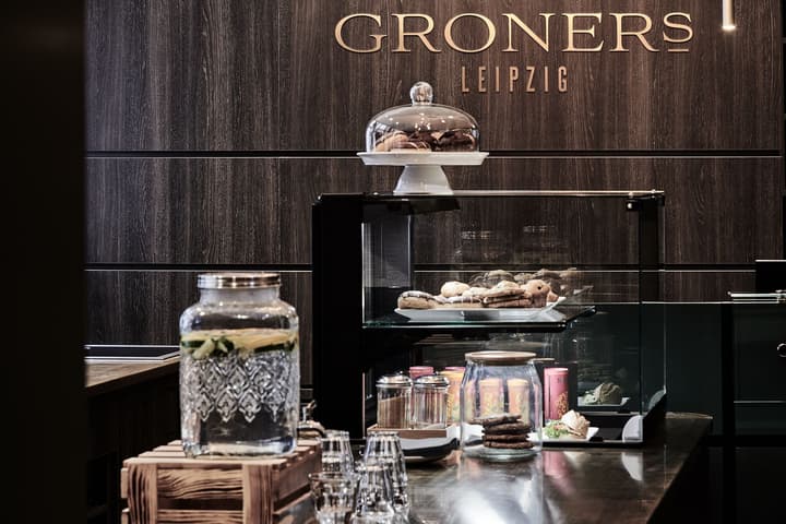 GRONERS Leipzig