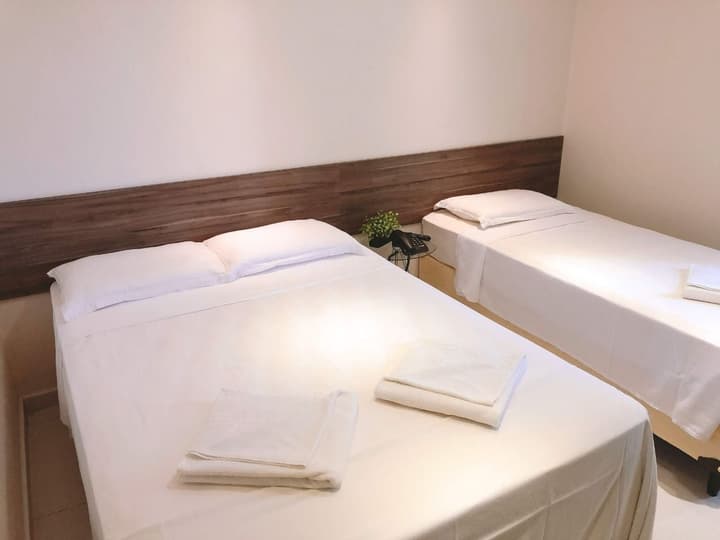 Angra Praia Hotel