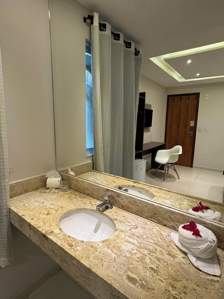 Angra Praia Hotel
