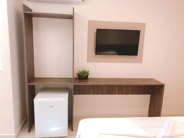 Angra Praia Hotel