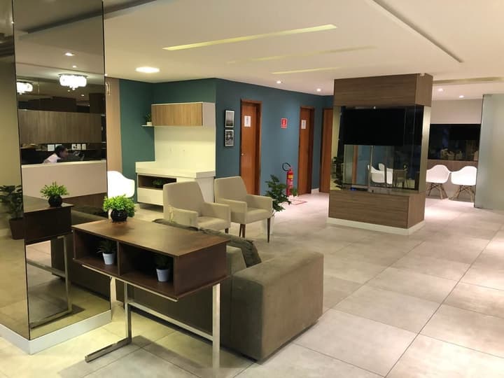 Angra Praia Hotel