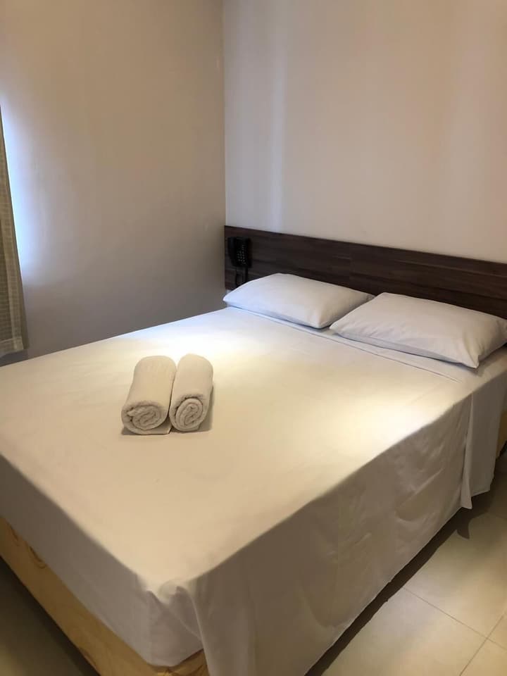 Angra Praia Hotel