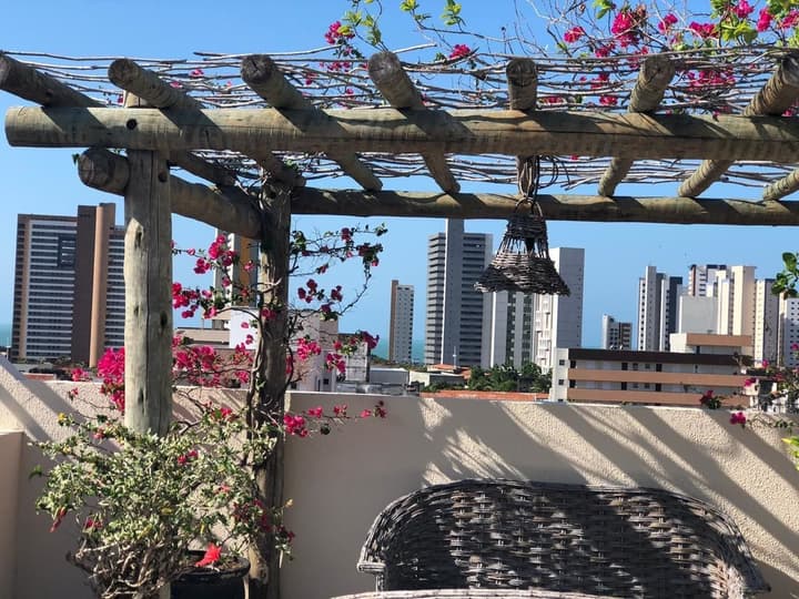 Angra Praia Hotel