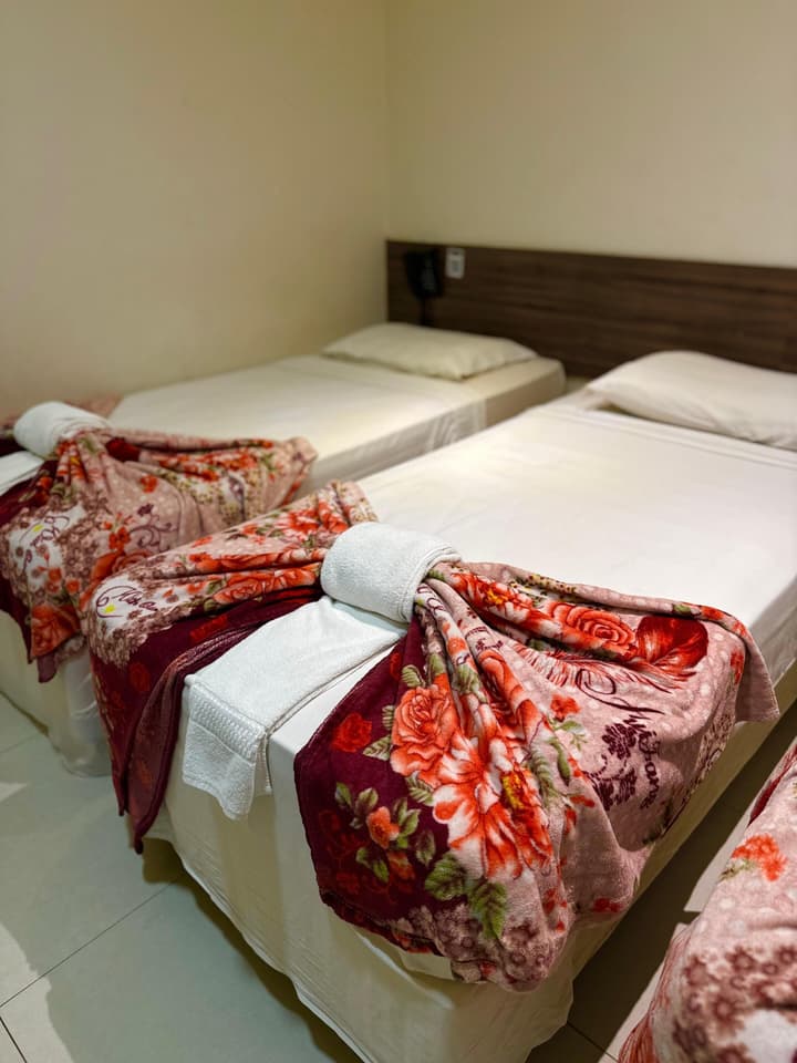 Angra Praia Hotel