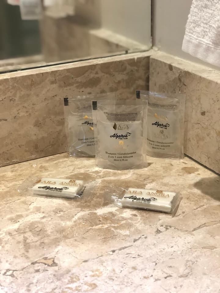 Angra Praia Hotel