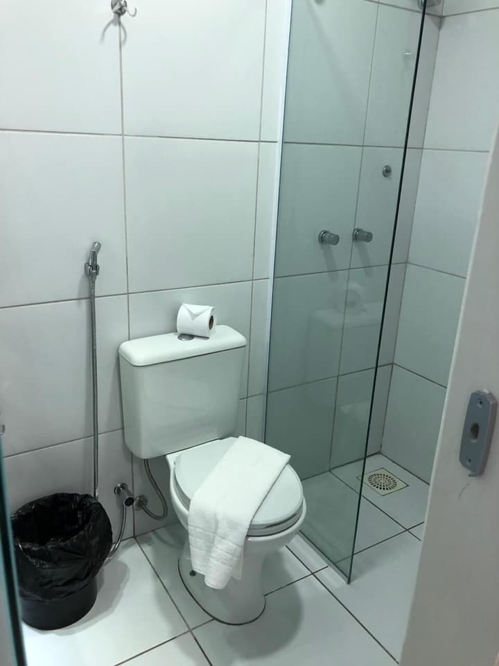Angra Praia Hotel