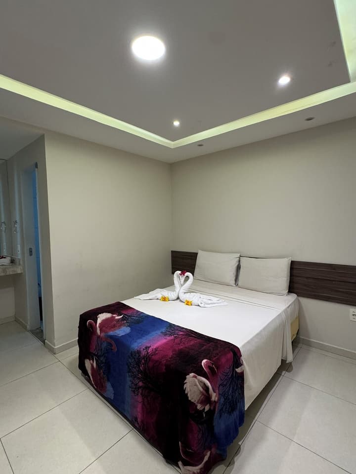 Angra Praia Hotel