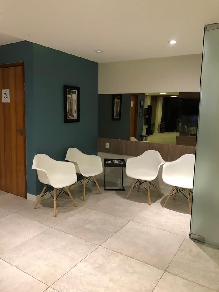 Angra Praia Hotel