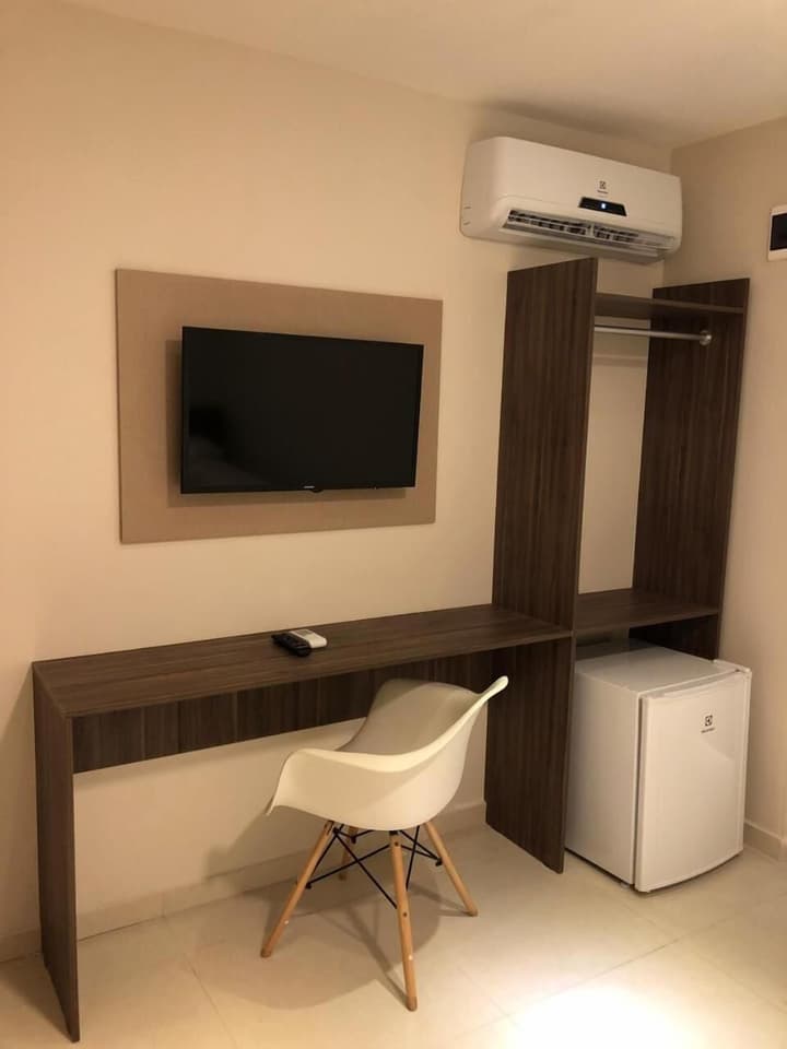 Angra Praia Hotel