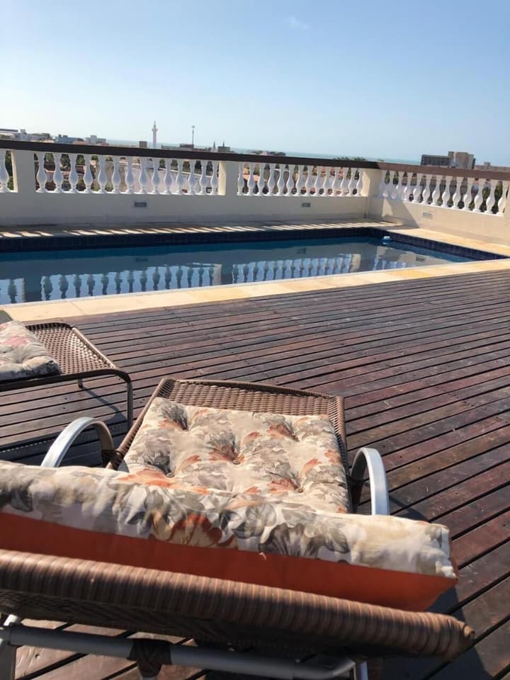 Angra Praia Hotel