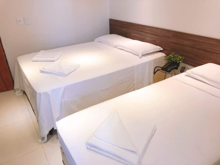 Angra Praia Hotel