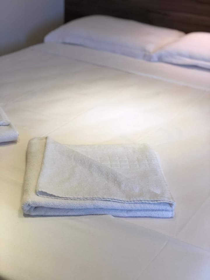 Angra Praia Hotel