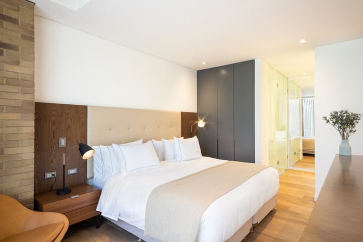 Cassa Luxury Homes – Hotel Boutique