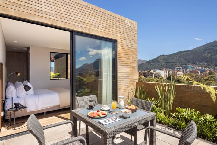 Cassa Luxury Homes – Hotel Boutique