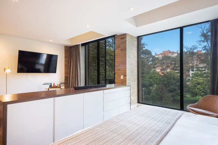 Cassa Luxury Homes – Hotel Boutique