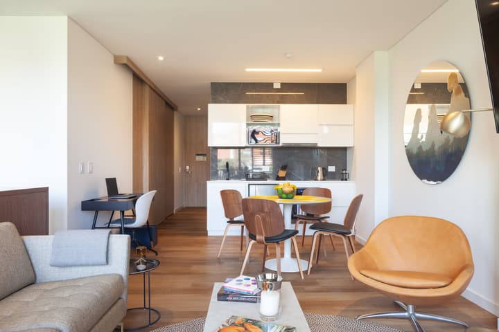 Cassa Luxury Homes – Hotel Boutique