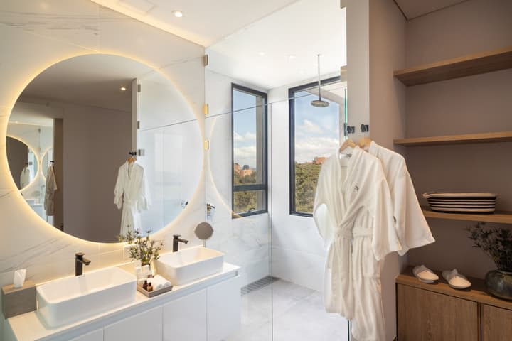 Cassa Luxury Homes – Hotel Boutique