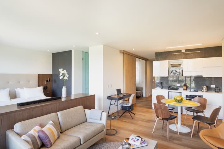 Cassa Luxury Homes – Hotel Boutique