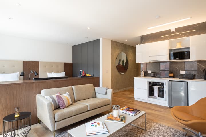 Cassa Luxury Homes – Hotel Boutique