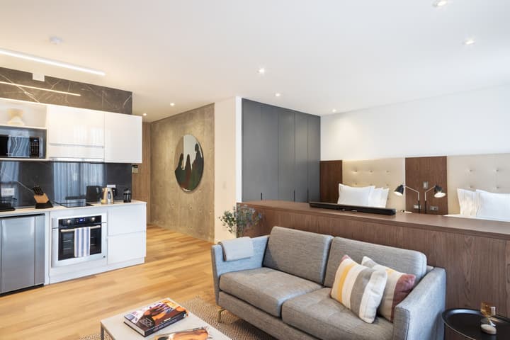 Cassa Luxury Homes – Hotel Boutique