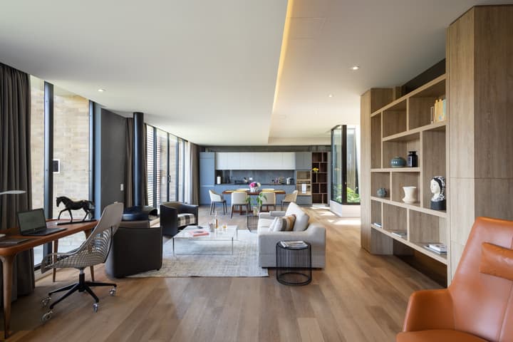 Cassa Luxury Homes – Hotel Boutique