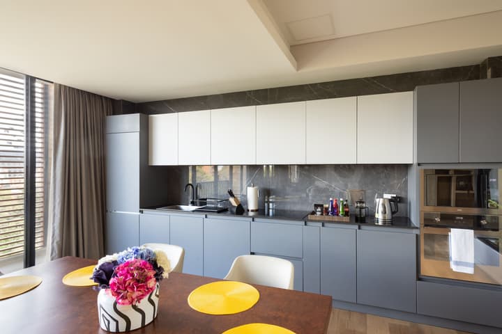 Cassa Luxury Homes – Hotel Boutique