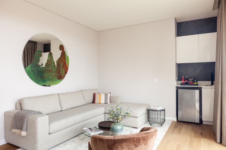 Cassa Luxury Homes – Hotel Boutique